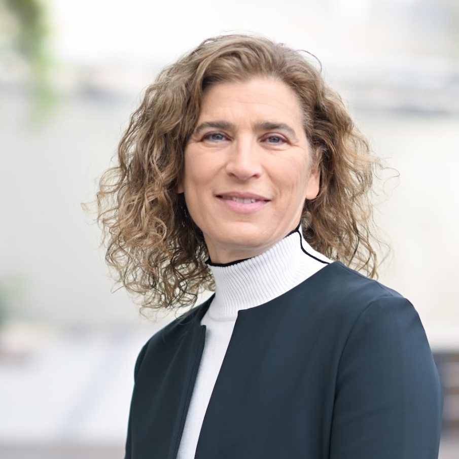 Prof. Lihi Zelnik - Manor | Executive Vice President for Innovation and Industry Relations Prof. Lihi Zelnik - Manor | Executive Vice President for Innovation and Industry Relations