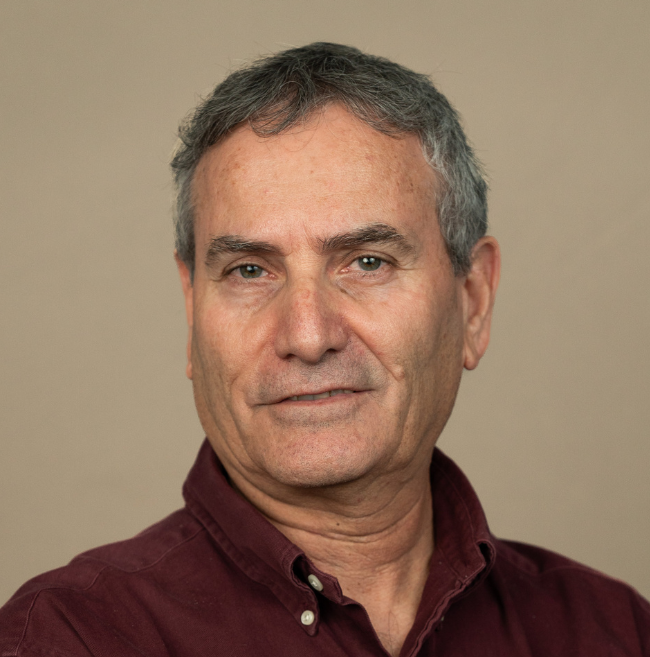 Prof. Yuval Garini
