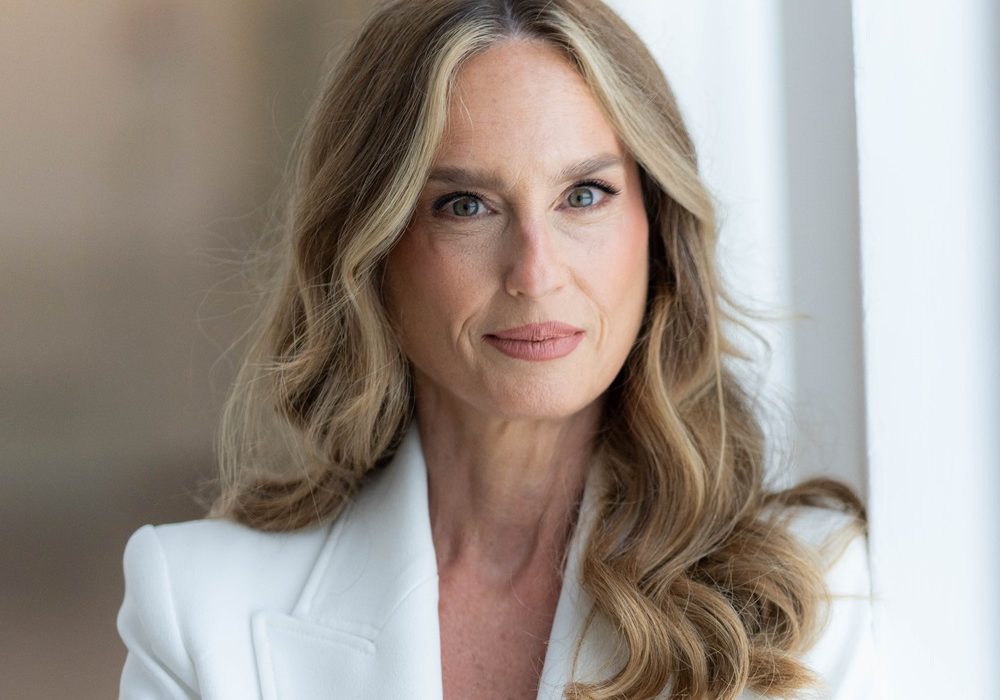 Rona Samler | General Manager, T3 , CBO TRDF